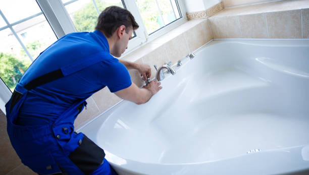 Green Plumbing Solutions and Water Conservation in Sullivan Gardens, TN